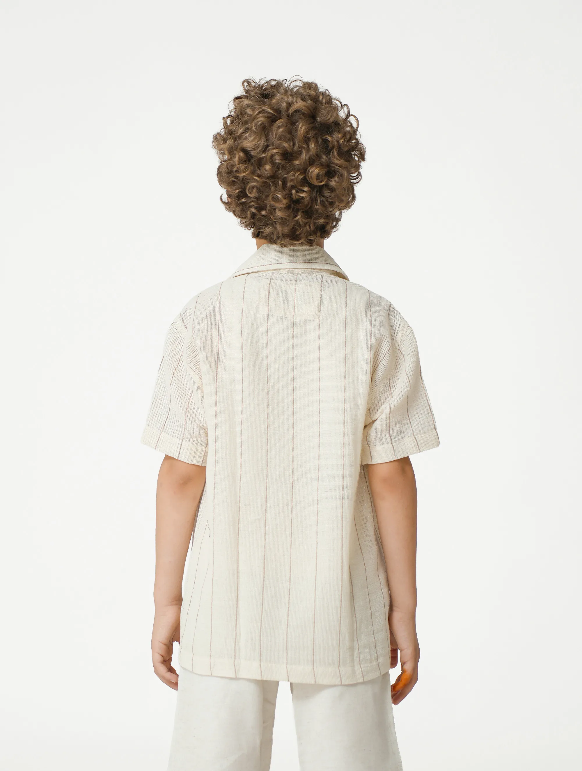 CHEMISE RAY